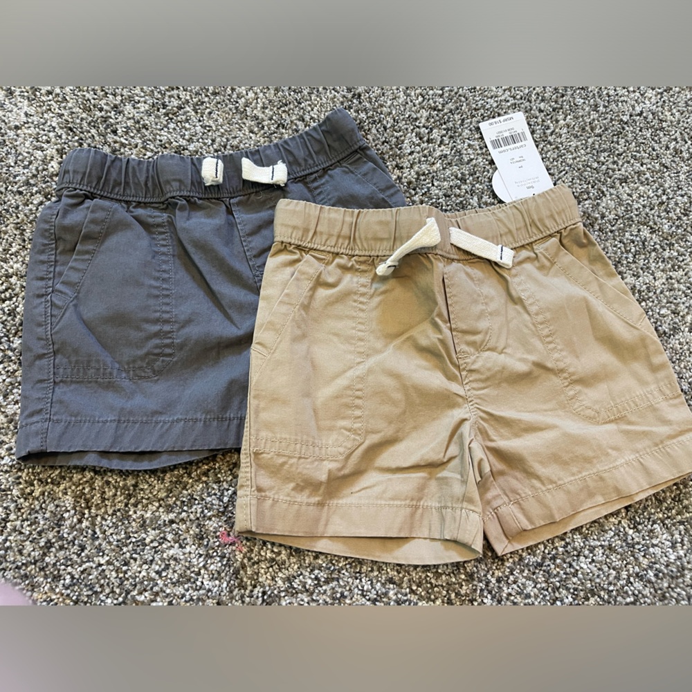 Carters Shorts